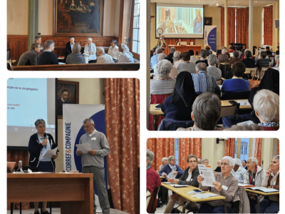 Photos journée du 23 septembre 2025 Photos journée du 23 septembre 2025